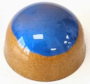 almond hazelnut gianduja shelled in 54%