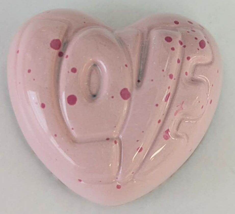 Raspberry Rose in 54%